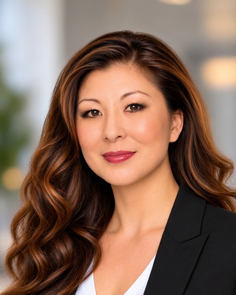 Freideleen Lou, Founder & Agency Owner
