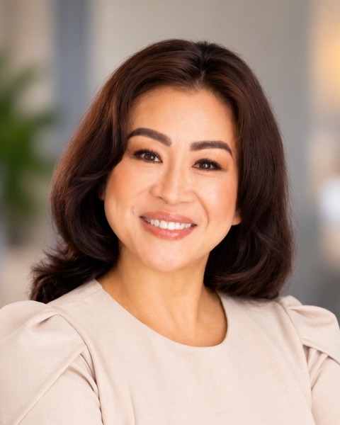 Fridaleen Lou-Dizon, Life Solutions Agent