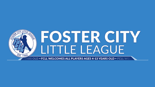 Foster City Little League (FCLL)